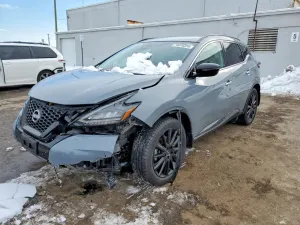 Nissan Murano SV 3.5L 6 2023