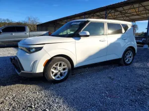 Kia Soul LX 2.0L 4 2023