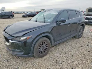 Mazda CX-5 TOURING 2.5L 4 2018