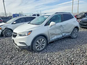 Buick Encore PREFERRED 1.4L 4 2018