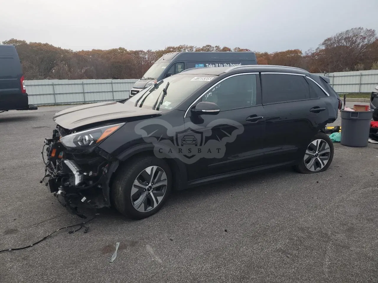 Kia Niro S 2022