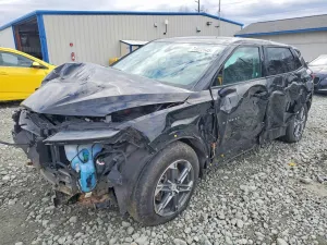 Chevrolet Blazer 2LT 2.0L 4 2023