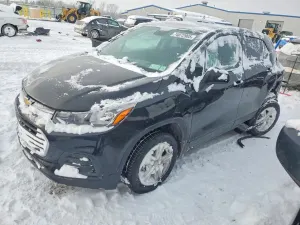 Chevrolet Trax 1.4L 4 2022
