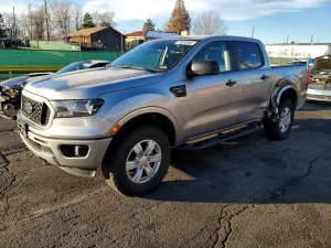 Ford Ranger XL 2.3L 4 2020
