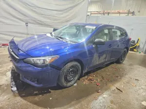 Subaru Impreza 2.0L 4 2023