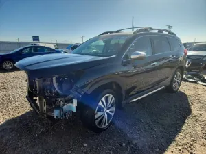 Subaru Ascent TOURING 2.4L 4 2020