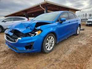 Ford Fusion SE 1.5L 4 2020