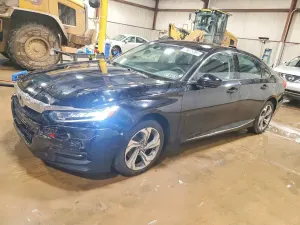 Honda Accord EXL 2.0L 4 2020