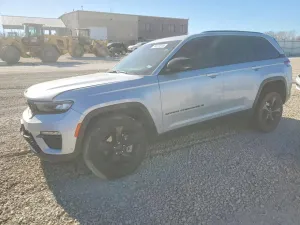 Jeep Grand Cherokee LIMITED 3.6L 6 2024