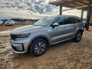 Kia Sorento S 1.6L 4 2021