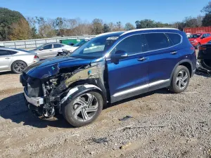 Hyundai Santa Fe SEL PREMIUM 2.5L 4 2023