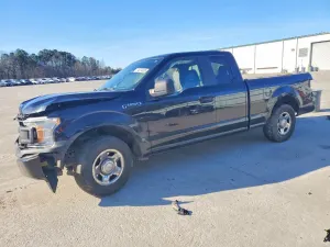 Ford F-150 SUPER CAB 2.7L 6 2019