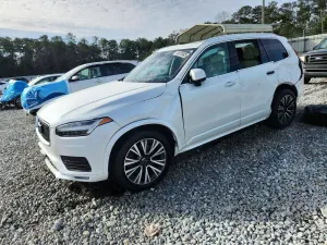 Volvo XC90 T6 MOMENTUM 2.0L 4 2022