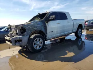RAM 2500 6.7L 6 2021