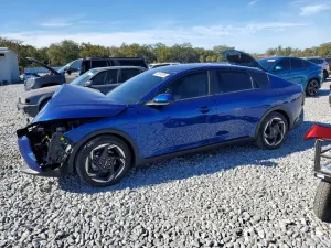 Kia K4 EX 2.0L 4 2025