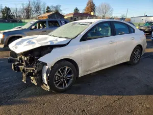 Kia Cerato / Forte / K3 2 L 4 2024