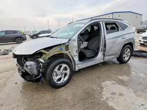 Hyundai Tucson SEL 2.5L 4 2024