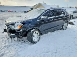 Ford Edge 2.0L 4 2019