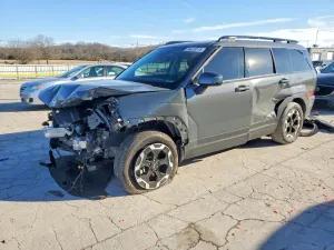 Hyundai Santa Fe SEL 2.5L 4 2025