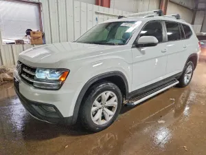 Volkswagen Atlas SE 3.6L 6 2018