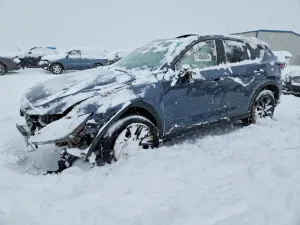 Mazda CX-5 PREFERRED 2.5L 4 2024
