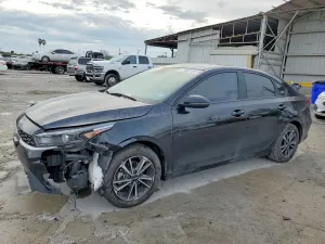 Kia Cerato / Forte / K3 FE 2.0L 4 2022