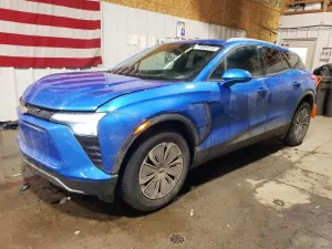 Chevrolet Blazer 2LT 2024