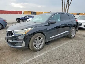 Acura RDX ADVANCE 2.0L 4 2020