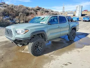 Toyota Tacoma DOUBLE CAB 3.5L 6 2023