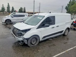 Ford Transit XL 2.0L 4 2019