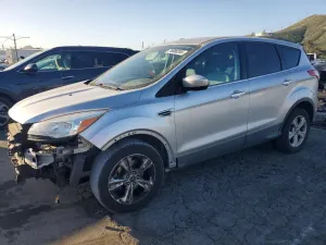 Ford Escape SE 1.6L 4 2016