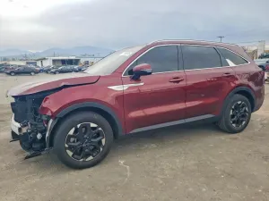 Kia Sorento S 2.5L 4 2024
