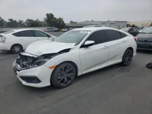 Honda Civic SPORT 2.0L 4 2020