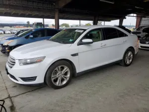 Ford Taurus SEL 3.5L 6 2015