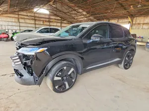 Nissan Kicks SR 2.0L 4 2025