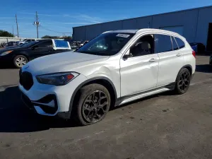 BMW X1 SDRIVE28I 2.0L 4 2020
