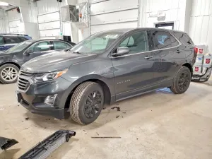 Chevrolet Equinox LT 1.5L 4 2019