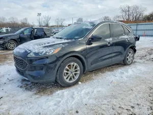 Ford Escape SE 1.5L 3 2020