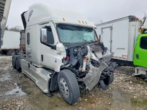 Freightliner Cascadia 14.8L 6 2025