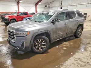 GMC Acadia 3.6L 6 2021