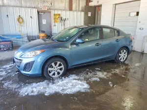Mazda 3 I 2.0L 4 2010