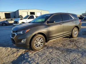 Chevrolet Equinox LT 1.5L 4 2018