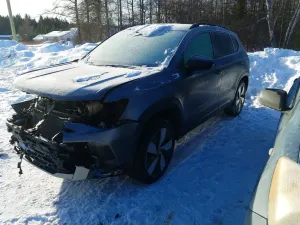 Volkswagen Taos S 1.5L 4 2025