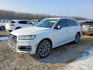 Audi Q7 PREMIUM PLUS 2.0L 4 2018