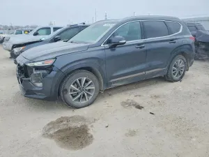 Hyundai Santa Fe LIMITED 2.4L 4 2020