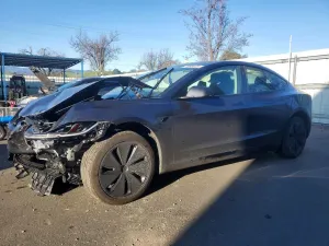 Tesla Model 3 2025