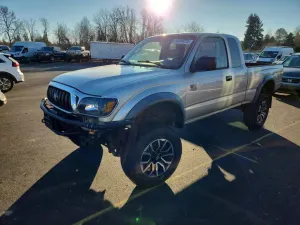Toyota Tacoma XTRACAB 3.4L 6 2004