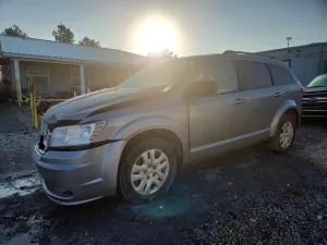 Dodge Journey SE 2.4L 4 2020