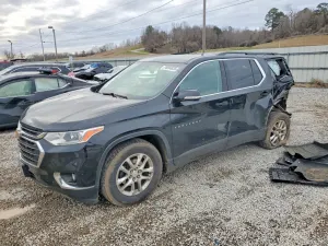 Chevrolet Traverse LT 3.6L 6 2019
