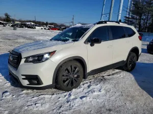 Subaru Ascent ONYX EDITION 2.4L 4 2022